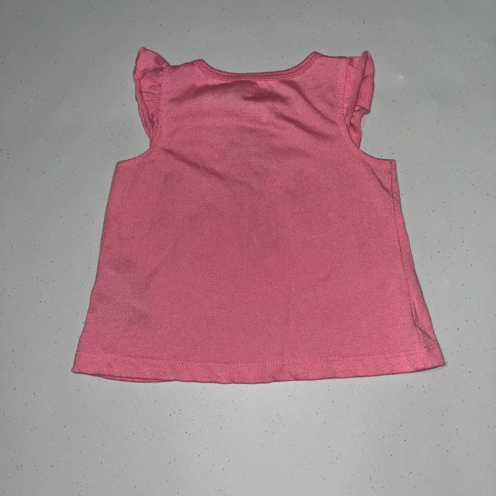 Carter’s Seas the Day Top